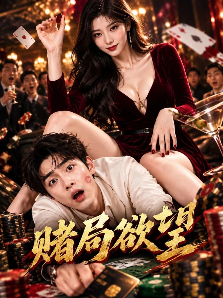 La gran apuesta - 赌局欲望