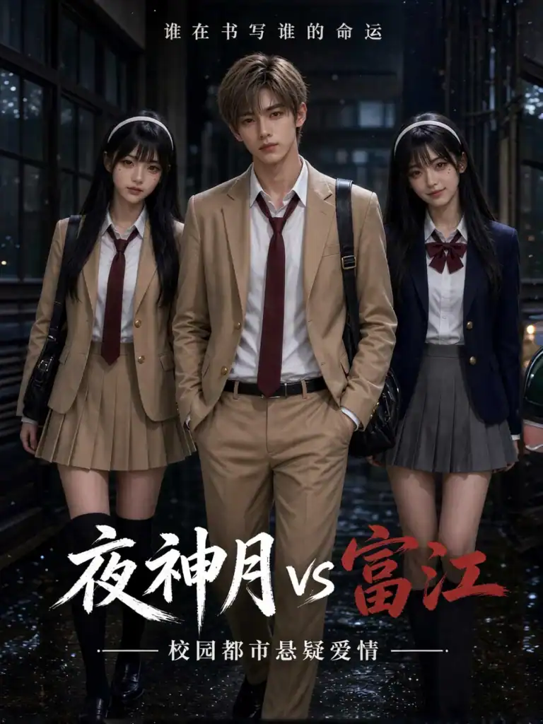 Sex note - 夜神月vs富江