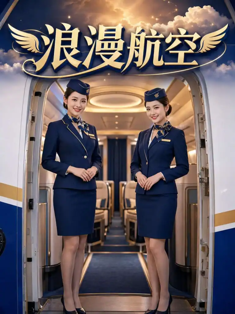 Aviacion Romantica - 浪漫航空