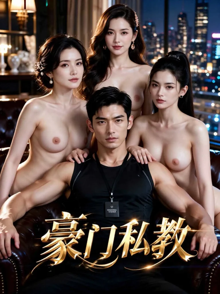 Enseñanza privada - 豪门私教