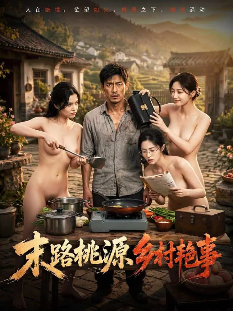 la Tierra del final - 末路桃源乡村艳事